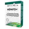 Image de HÃ©pato+ 60 ComprimÃ©s Diet Horizon