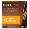 Image de SantÃ© Verte Gca 2700 180 ComprimÃ©s (3mois)