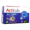 Image de SantÃ© Verte Actirub Nez & Gorge 15 Sachets