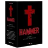 Image de Hammer - Tome 2 - 1970-1976 Sex & Blood - Édition Limitée Numérotée - Blu-Ray + Dvd