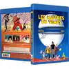 Image de Les maîtres du temps - Blu-ray