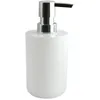 Image de MSV - Distributeur de savon Inagua Blanc