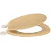 Image de Abattant Wc En Pin Naturel