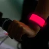 Image de Wantalis Illumin8 Brassard Lumineux Rose