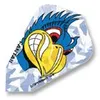 Image de Ailette FlÃ©chette Fantail Comic Eagle