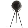 Image de Enceinte Bluetooth Sans Fil UB+ EUPHO E3 Speaker Noir - Avec Mini TrÃ©pied, 20 h d’autonomie, True Wireless Stereo