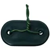 Image de Kit De 30 Fixations Werkapro Pour Brise Vue, Canisse Et Natte