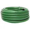 Image de Tuyau D'arrosage GuipÃ© Vert 19mm Werkapro 20m