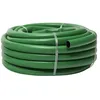 Image de Tuyau D'arrosage GuipÃ© Vert 25mm Werkapro 20m