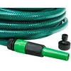 Image de Tuyau Avec Raccords Et Lance D15mm Werkapro 20 M