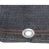 Image de Brise Vue Gris Anthracite 220g/M2 Werkapro