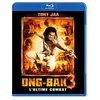 Image de Ong-Bak 3 - L'ultime Combat - Blu-Ray