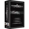Image de Le Transporteur - L'intégrale 1 à 4