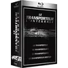 Image de Le Transporteur - L'intégrale 1 à 4