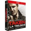 Image de Taken 1 + 2 + 3 : L'intégrale - Blu-Ray