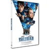 Image de Valérian Et La Cité Des Mille Planètes - Dvd + Dvd Bonus