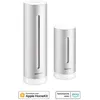Image de Netatmo Station mÃ©tÃ©o NWS01-EC contrÃ´lable par smartphone