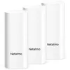 Image de DÃ©tecteur d'ouverture Netatmo Pack 3 DÃ©tect. Ouv. Intelligents
