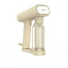 Image de DÃ©froisseur vapeur STEAMONE Cream 400 Karl XL Rust