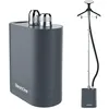 Image de DÃ©froisseur vertical Steamone Unilys 2 2000 W Argent