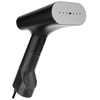 Image de SteamOne SIMON XL 2 DÃ©froisseur vapeur portatif 0,14 L 2000 W Noir, Chrome