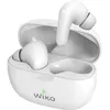 Image de Wiko Buds Immersion - Ãcouteurs sans fil avec micro - intra-auriculaire - Bluetooth - Suppresseur de bruit actif - blanc