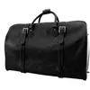 Image de Sac de voyage Katana Cuir de Vachette gras K 33156 - Noir