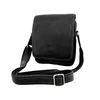 Image de Pochette Katana Cuir de Vachette Gras K36102 - Noir