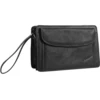 Image de Sacoche Gerard Henon  Pochette Arizona Cuir De Vachette Gras Pleine Fleur GH 5202 P5697746