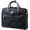 Image de Sacoche Gerard Henon  Sacoche New Styl' Nylon Garni Cuir GH 2373 P5697599