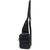 Image de Holster GÃ©rard Henon en cuir GH 8150 - Noir