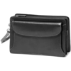 Image de Sacoche Gerard Henon  Pochette Refente De Cuir 2002 P5697392