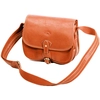 Image de Sac bandoulière Katana  Besace En Cuir De Vachette K 32587 P5697469