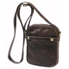 Image de Sacoche Gerard Henon  Pochette En Cuir Sahara GH 8153 P5697564