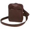 Image de Pochette Katana Cuir de Vachette sauvage K 81660 - Marron