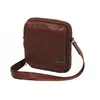 Image de Pochette Katana Cuir de Vachette sauvage K 81663 - Marron