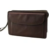 Image de Sacoche Gerard Henon  Pochette Arizona Cuir De Vachette Gras Pleine Fleur GH 5202 P5697747