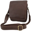Image de Sacoche Katana  Pochette Cuir De Vachette Gras K36102 P5697481