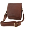 Image de Sacoche Katana  Pochette Cuir De Vachette Gras K36102 P5697483
