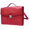 Image de Porte document Katana  Cartable Cuir De Vachette Collet K 68128 P5698683