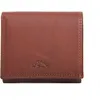 Image de Porte-monnaie Katana Cuir Sauvage K753047 - Marron