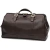Image de Sac de voyage GÃ©rard Henon Renaissance GH 5189 - Chocolat