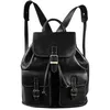 Image de Sac Ã  dos Katana Cuir de Vachette K 32543 - Noir