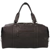Image de Sac de voyage Katana  Sac De Voyage En Cuir De Vachette Grainé K 69252 (cabine) P6648347