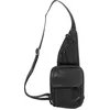 Image de Pochette Holster Katana Cuir de Vachette sauvage K 81216 - Noir