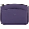 Image de Porte-monnaie Gerard Henon  Porte-monnaie Softline Cuir De Vachette Lisse GH 33575 P5697937