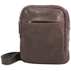Image de Sacoche Katana  Pochette Cuir De Vachette Vieilli K 21160 P5697952