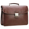 Image de Porte document Katana  Cartable Cuir De Vachette Gras 2 Soufflets K 31022 P5698773