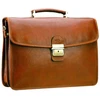 Image de Porte document Katana  Cartable Cuir De Vachette Gras 2 Soufflets K 31022 P5698774