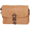 Image de Sac bandoulière Katana  Besace Nylon Garni Croûte De Cuir De Vachette K 29301 P15020230